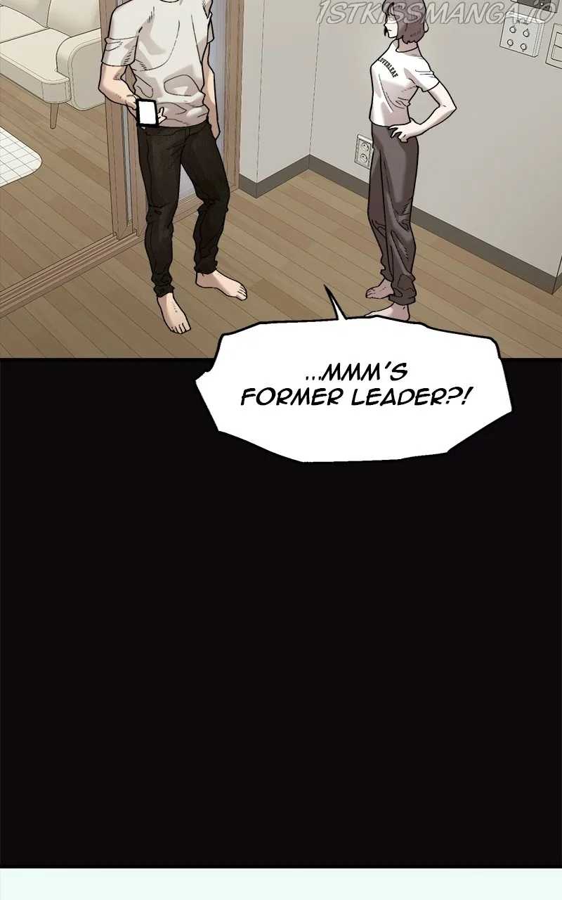 Psycho Revenge Chapter 74 – Page 52