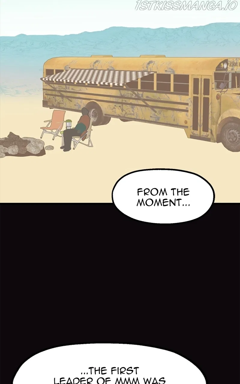 Psycho Revenge Chapter 74 – Page 53