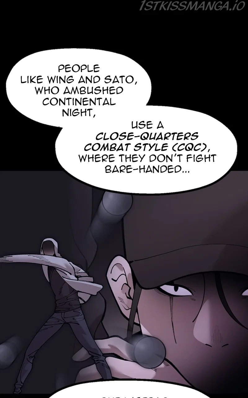 Psycho Revenge Chapter 74 – Page 59