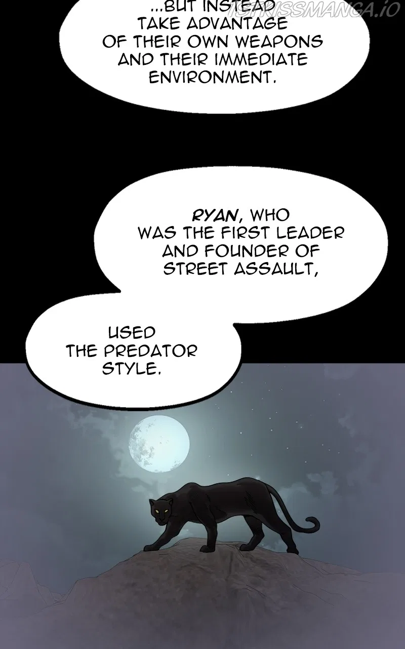 Psycho Revenge Chapter 74 – Page 60