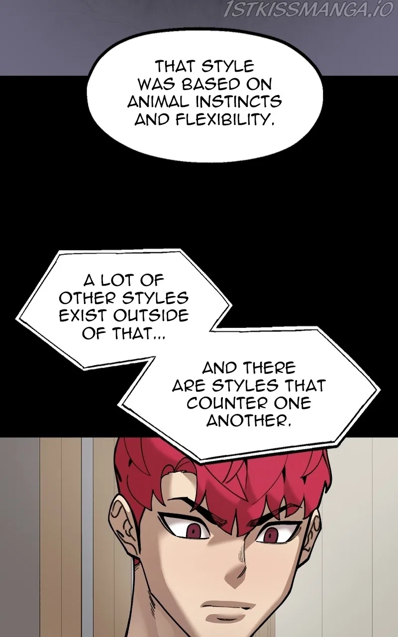 Psycho Revenge Chapter 74 – Page 61
