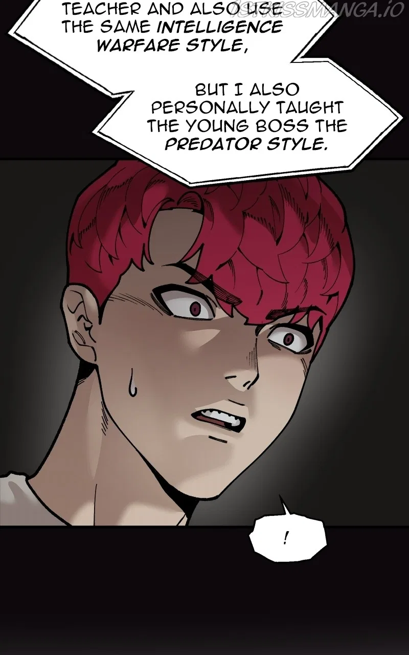 Psycho Revenge Chapter 74 – Page 68
