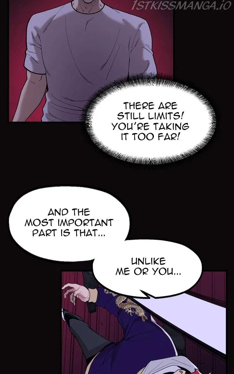 Psycho Revenge Chapter 74 – Page 73