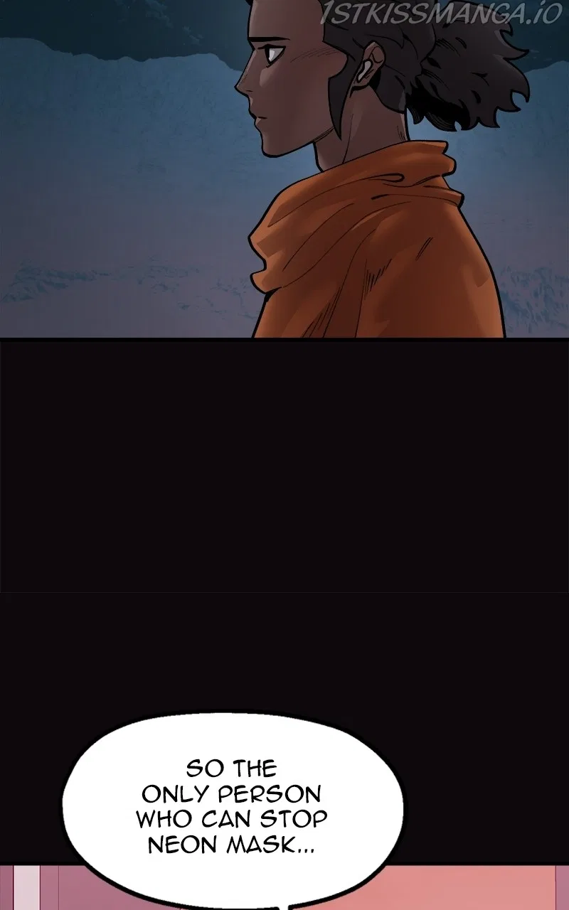 Psycho Revenge Chapter 74 – Page 76