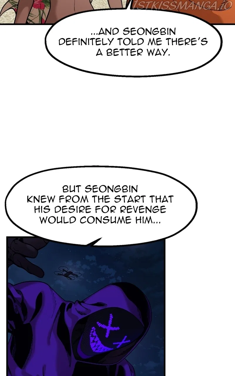 Psycho Revenge Chapter 74 – Page 80