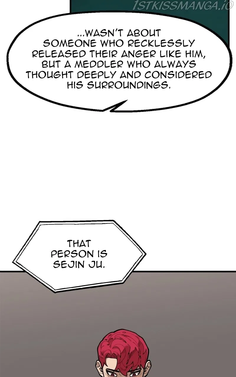 Psycho Revenge Chapter 74 – Page 82
