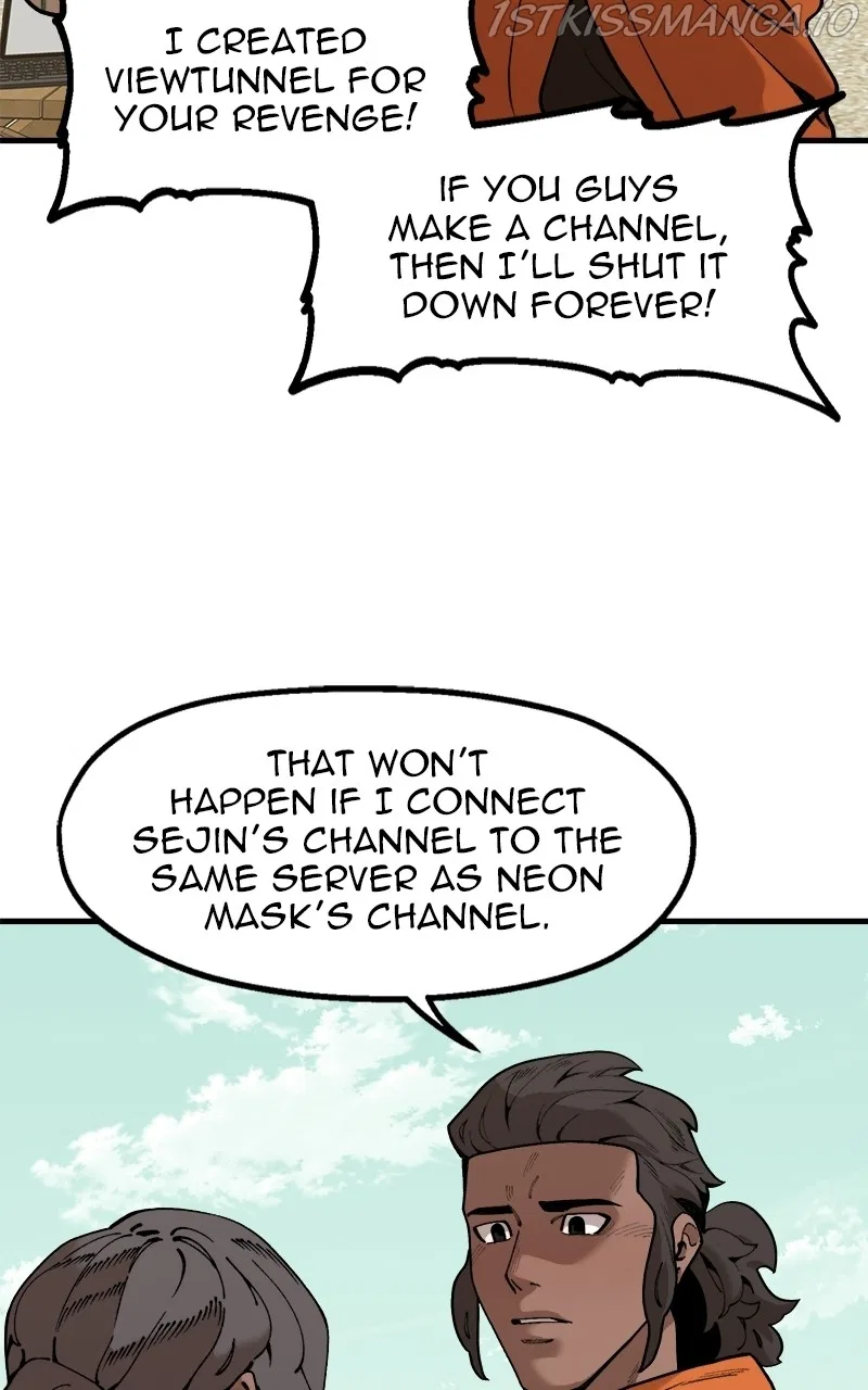 Psycho Revenge Chapter 74 – Page 86
