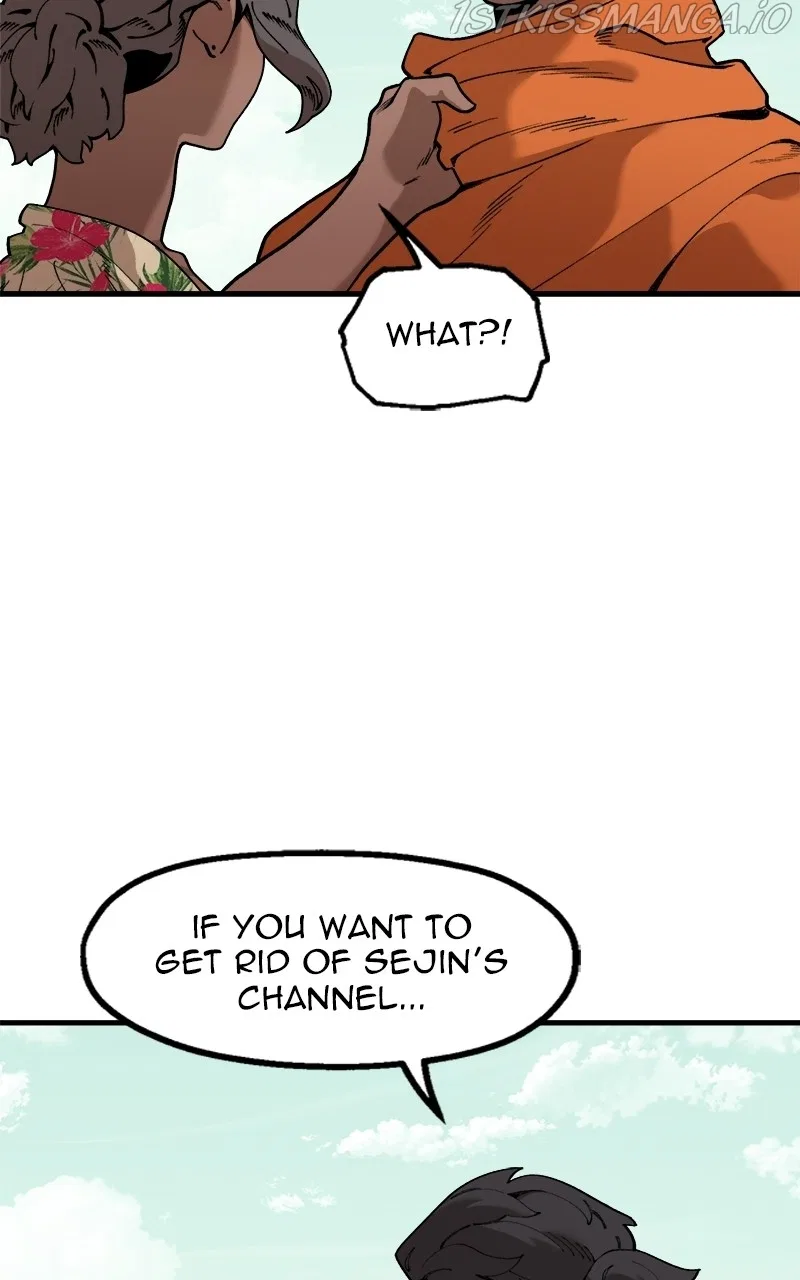 Psycho Revenge Chapter 74 – Page 87