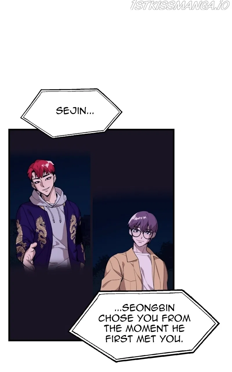 Psycho Revenge Chapter 74 – Page 90