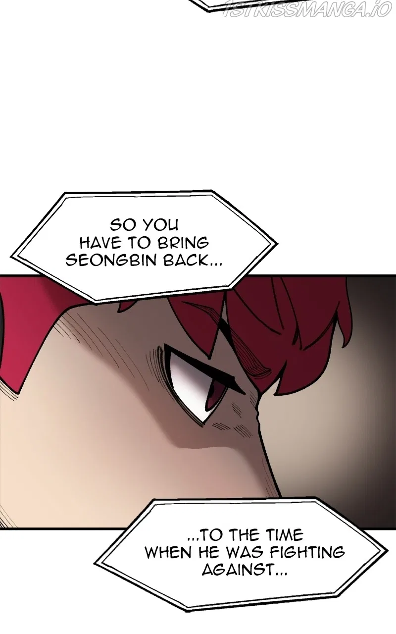 Psycho Revenge Chapter 74 – Page 92
