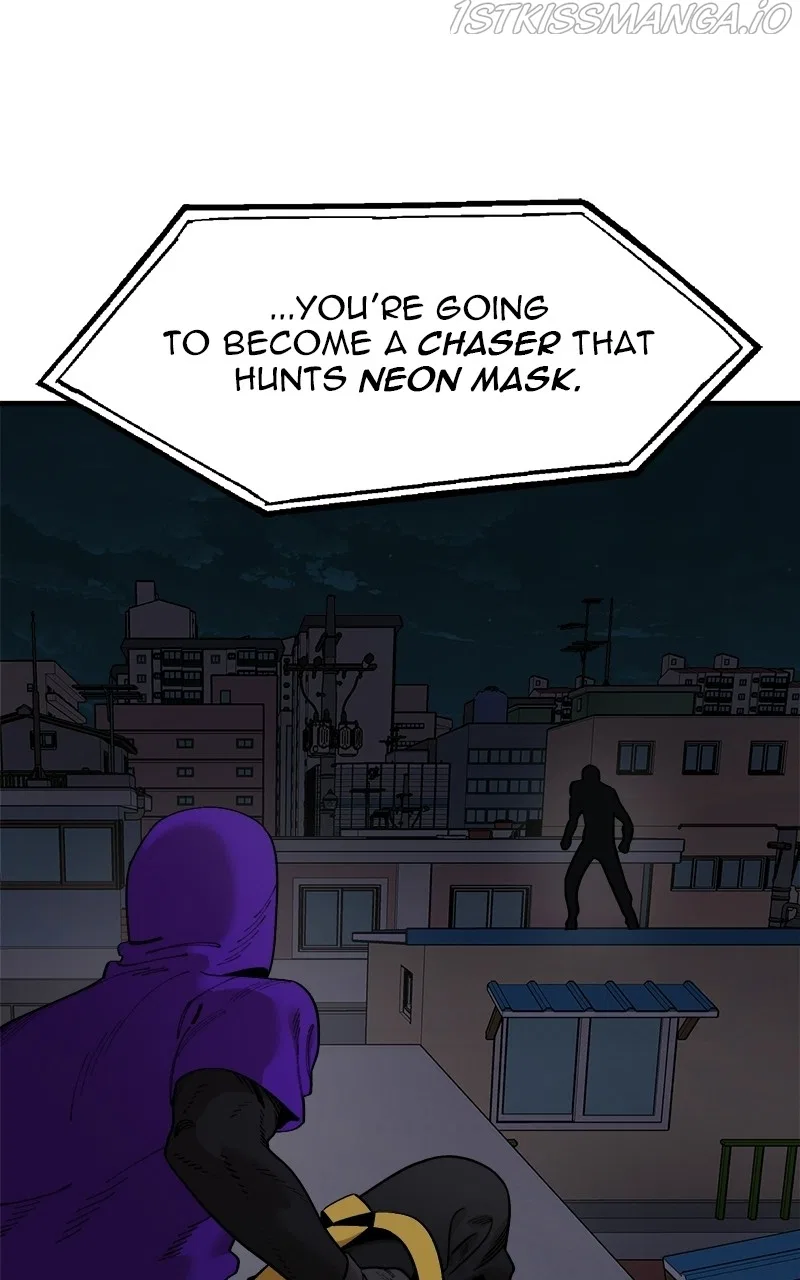 Psycho Revenge Chapter 74 – Page 105