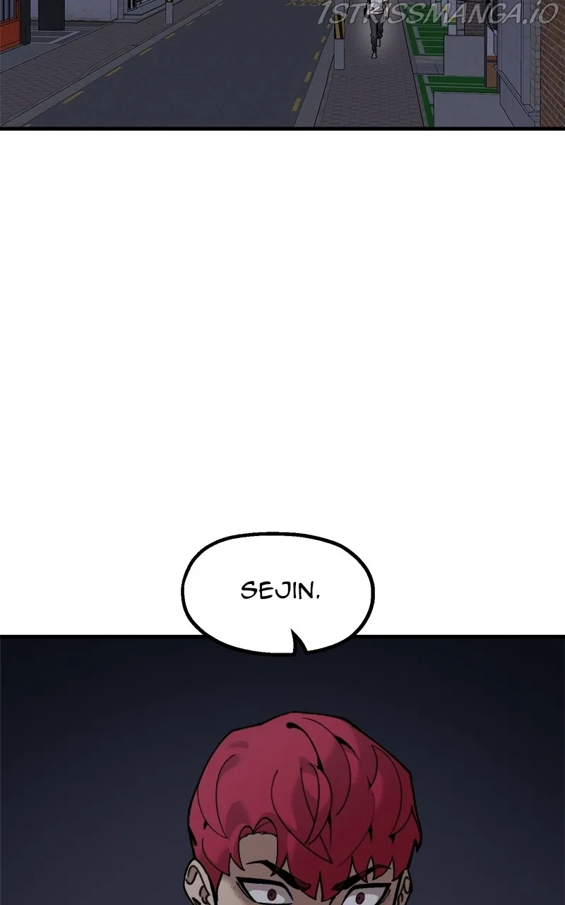 Psycho Revenge Chapter 74 – Page 110