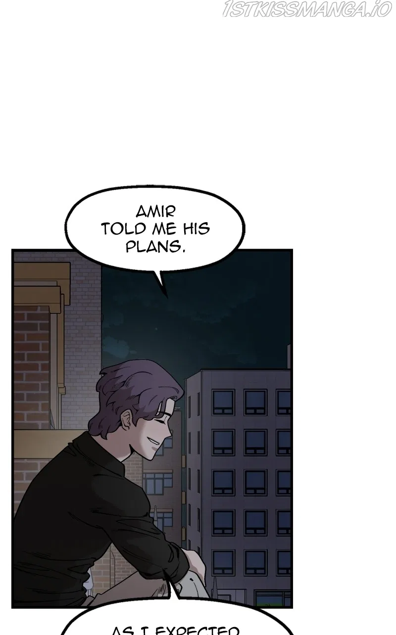 Psycho Revenge Chapter 74 – Page 114