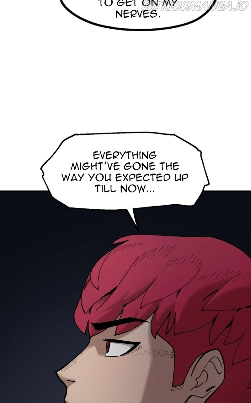 Psycho Revenge Chapter 74 – Page 116