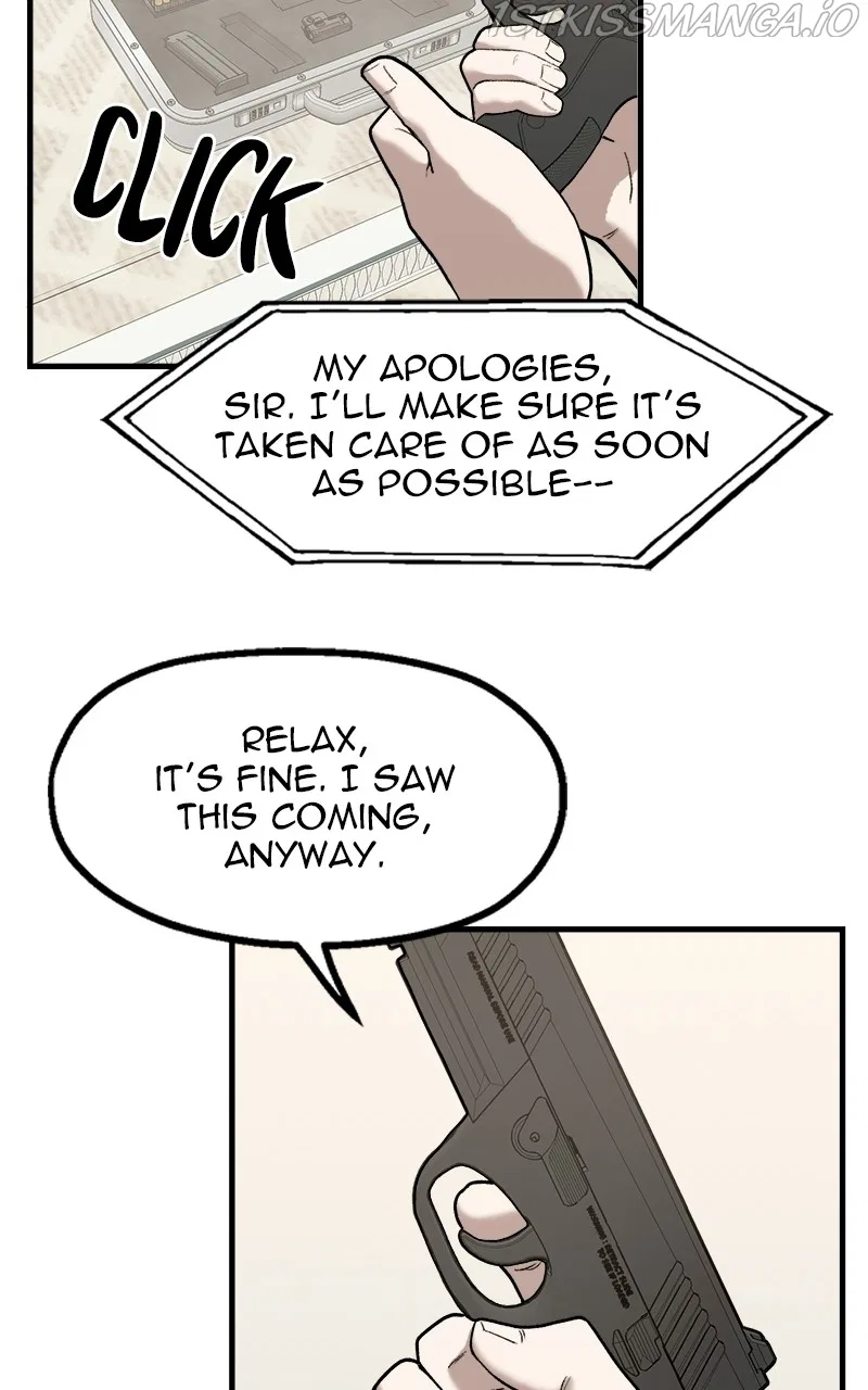 Psycho Revenge Chapter 74 – Page 123