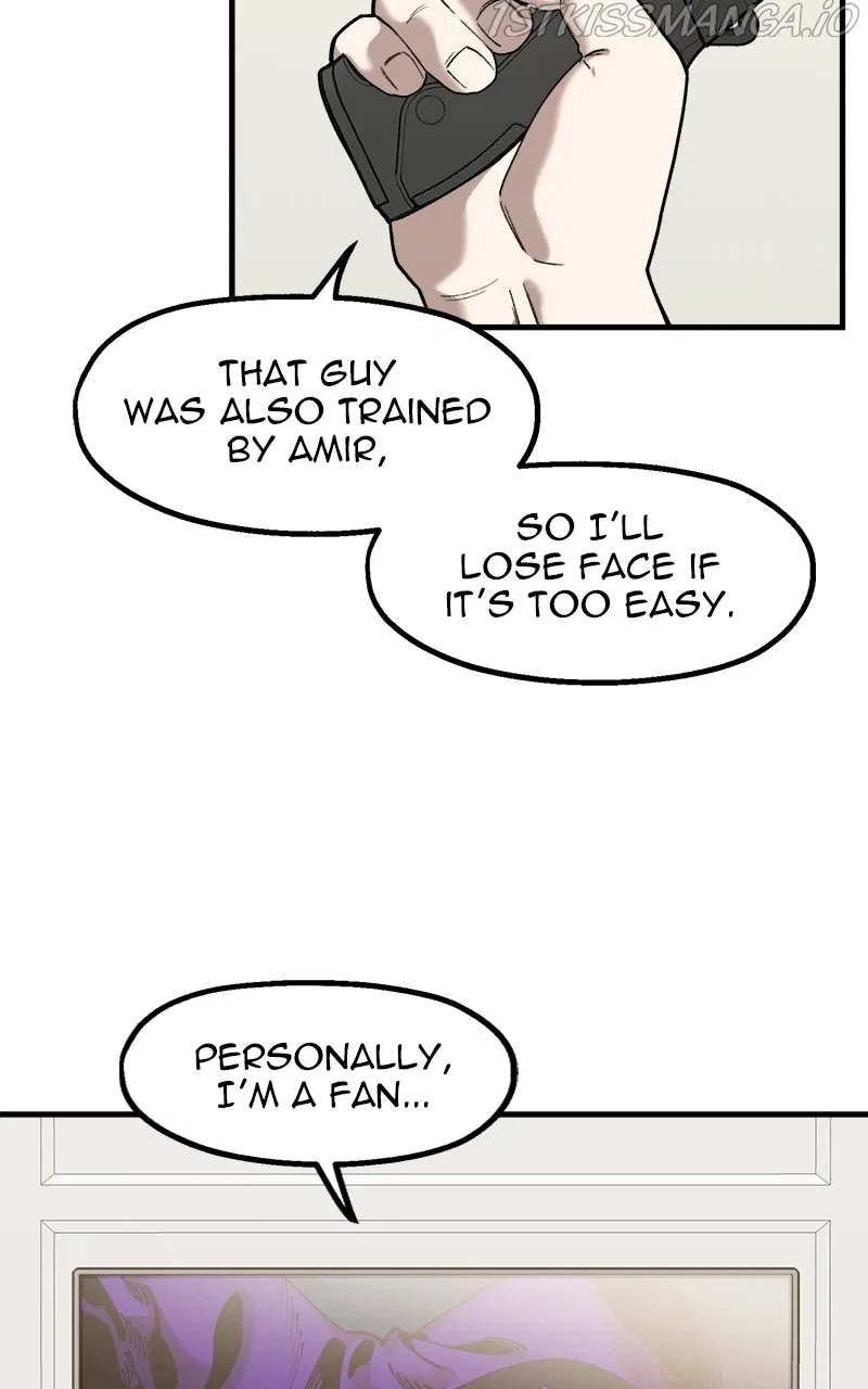 Psycho Revenge Chapter 74 – Page 124