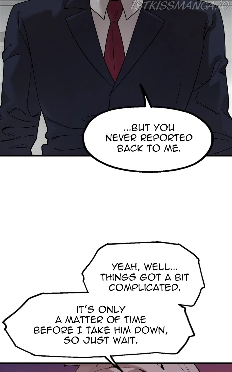 Psycho Revenge Chapter 73 – Page 7