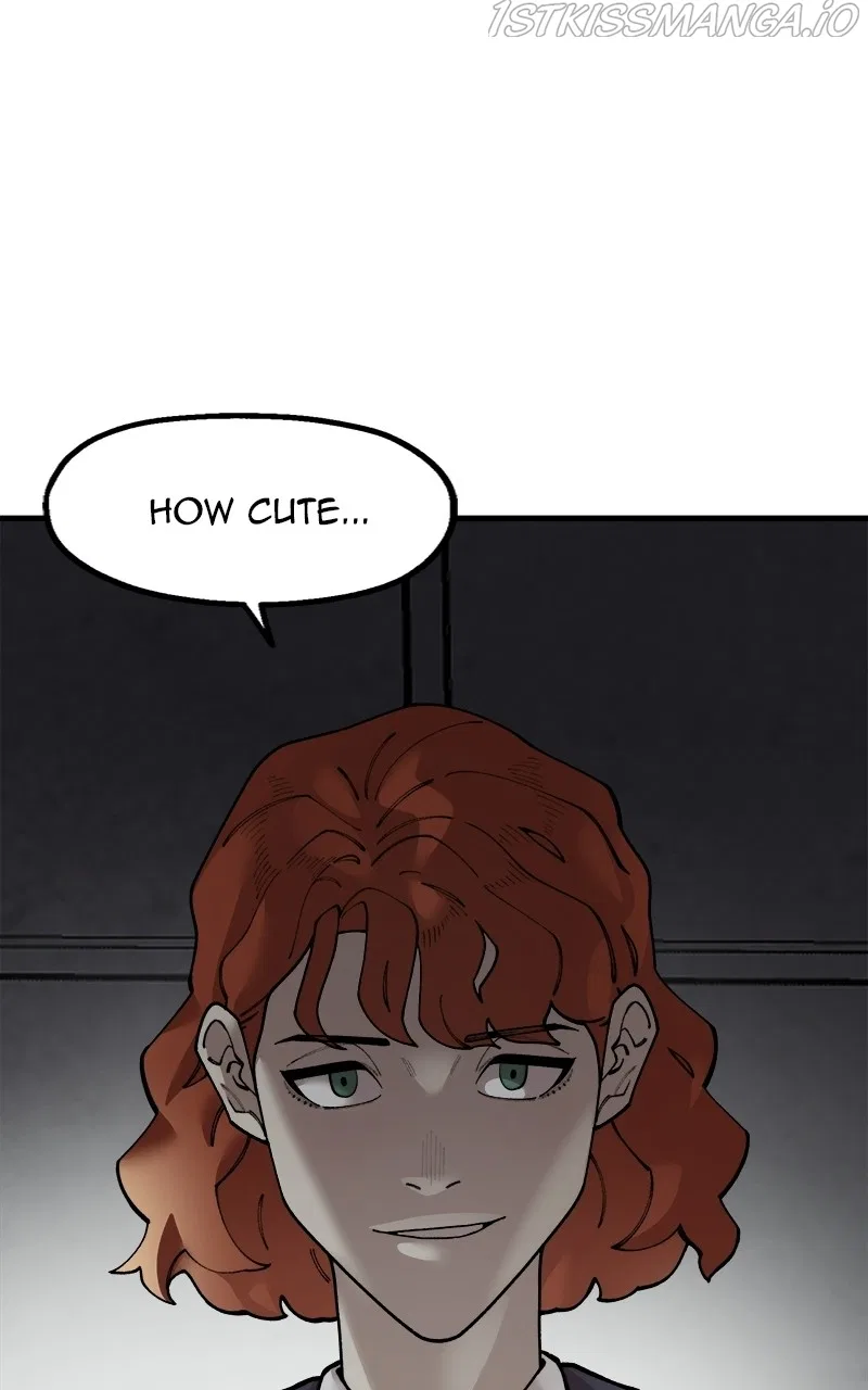 Psycho Revenge Chapter 73 – Page 16
