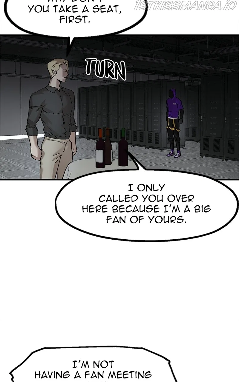 Psycho Revenge Chapter 73 – Page 24