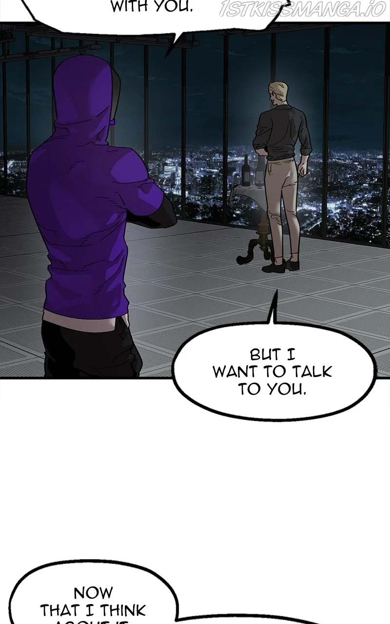 Psycho Revenge Chapter 73 – Page 25