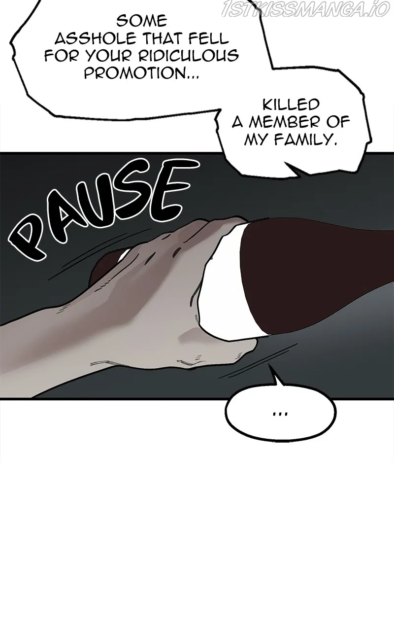 Psycho Revenge Chapter 73 – Page 28