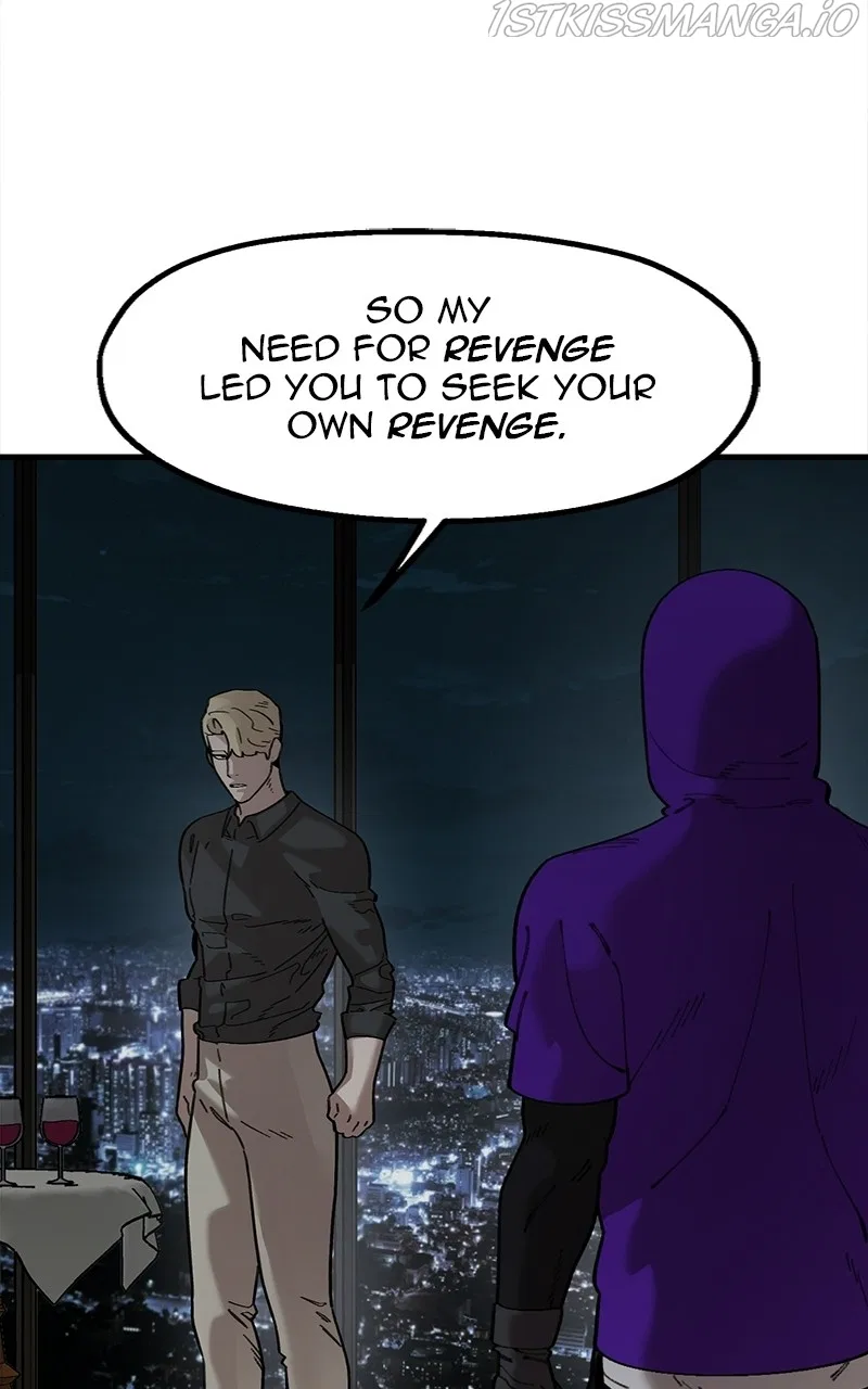 Psycho Revenge Chapter 73 – Page 30