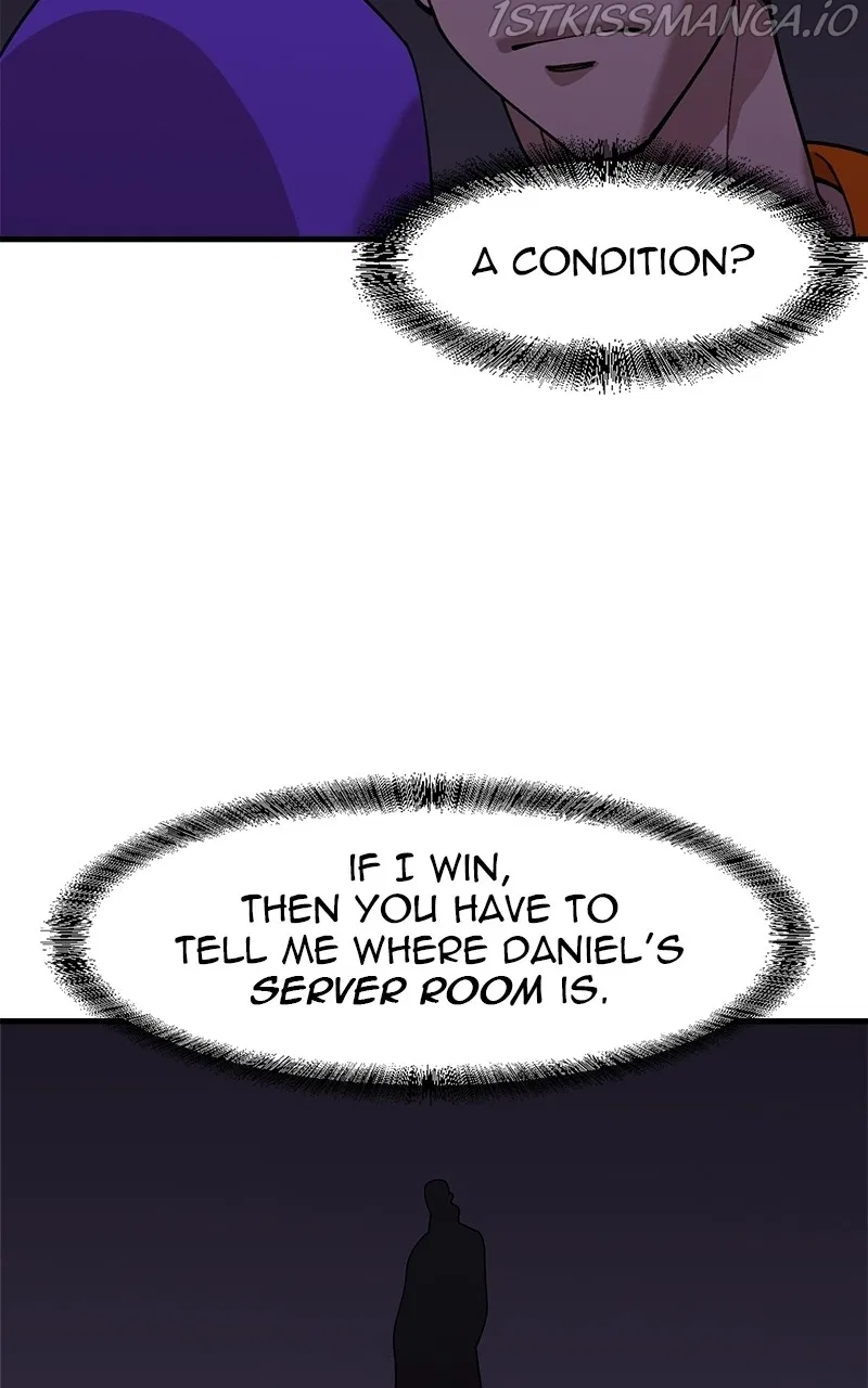 Psycho Revenge Chapter 73 – Page 32