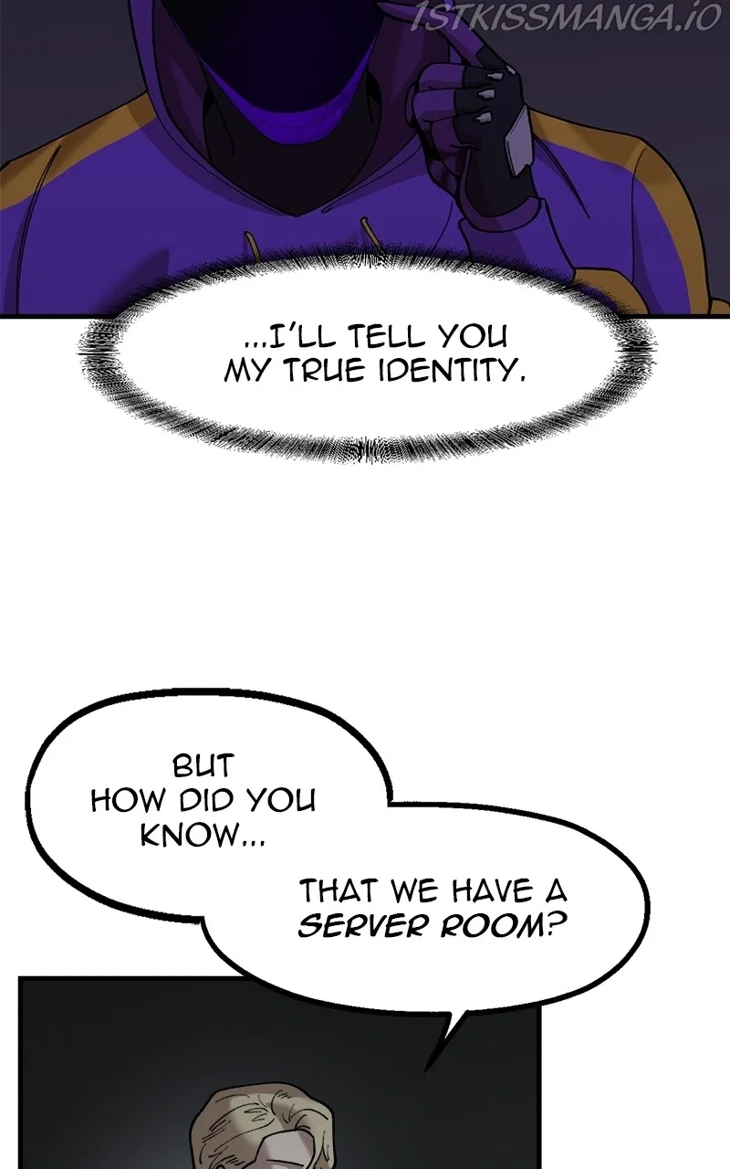 Psycho Revenge Chapter 73 – Page 34
