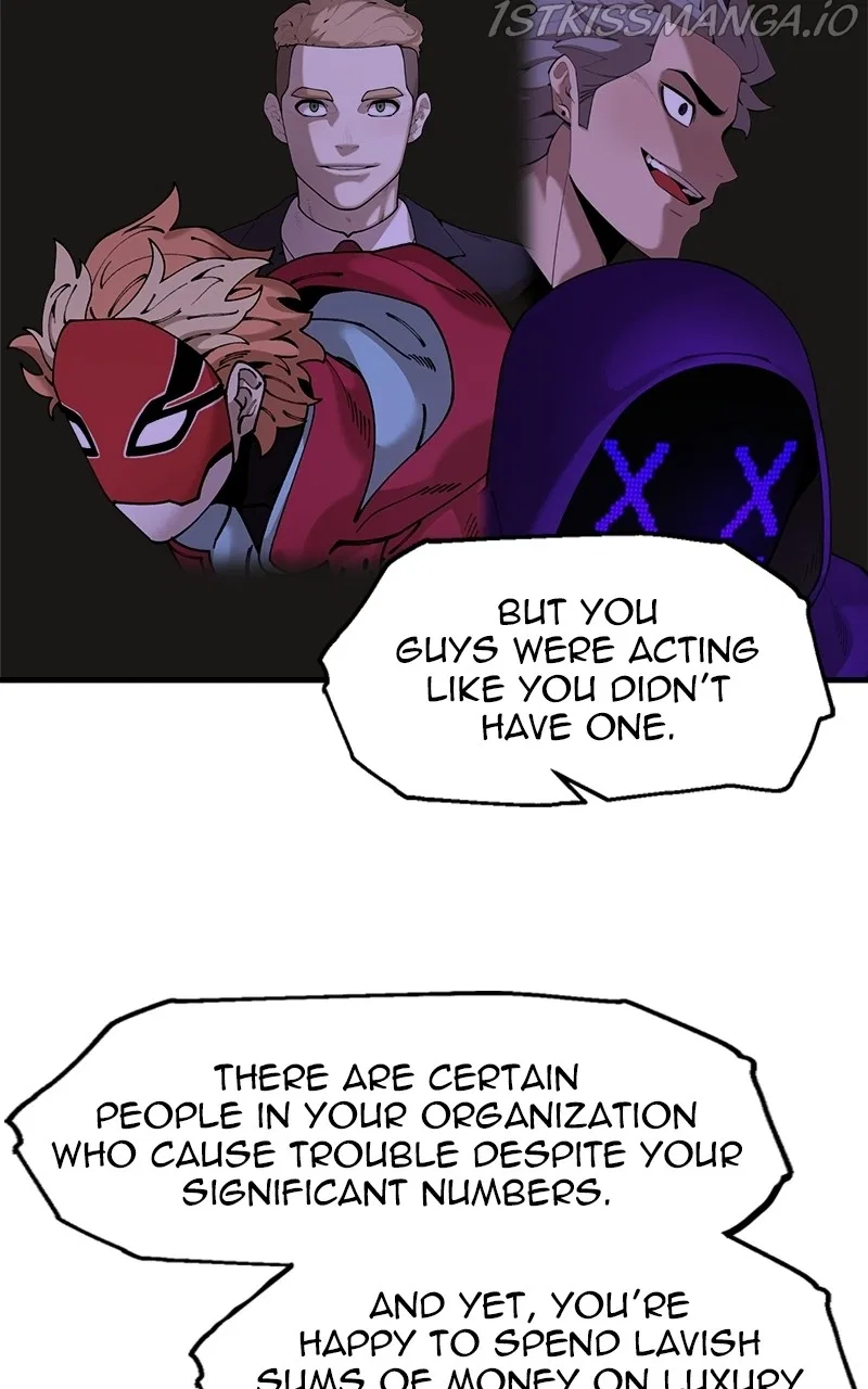 Psycho Revenge Chapter 73 – Page 37