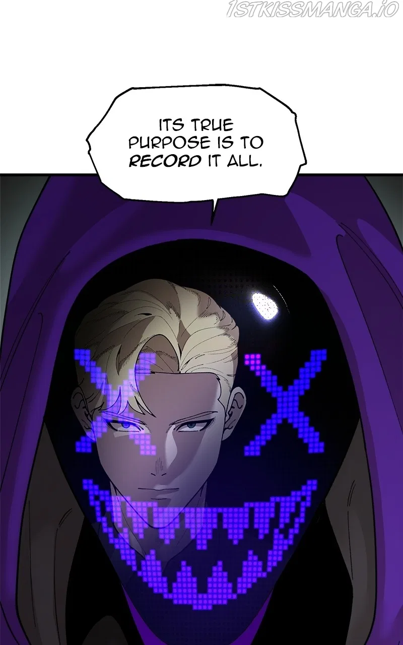 Psycho Revenge Chapter 73 – Page 41