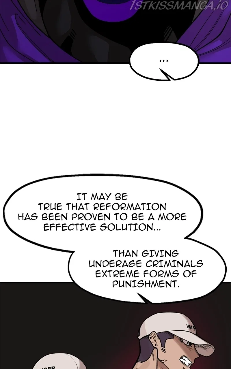 Psycho Revenge Chapter 73 – Page 42