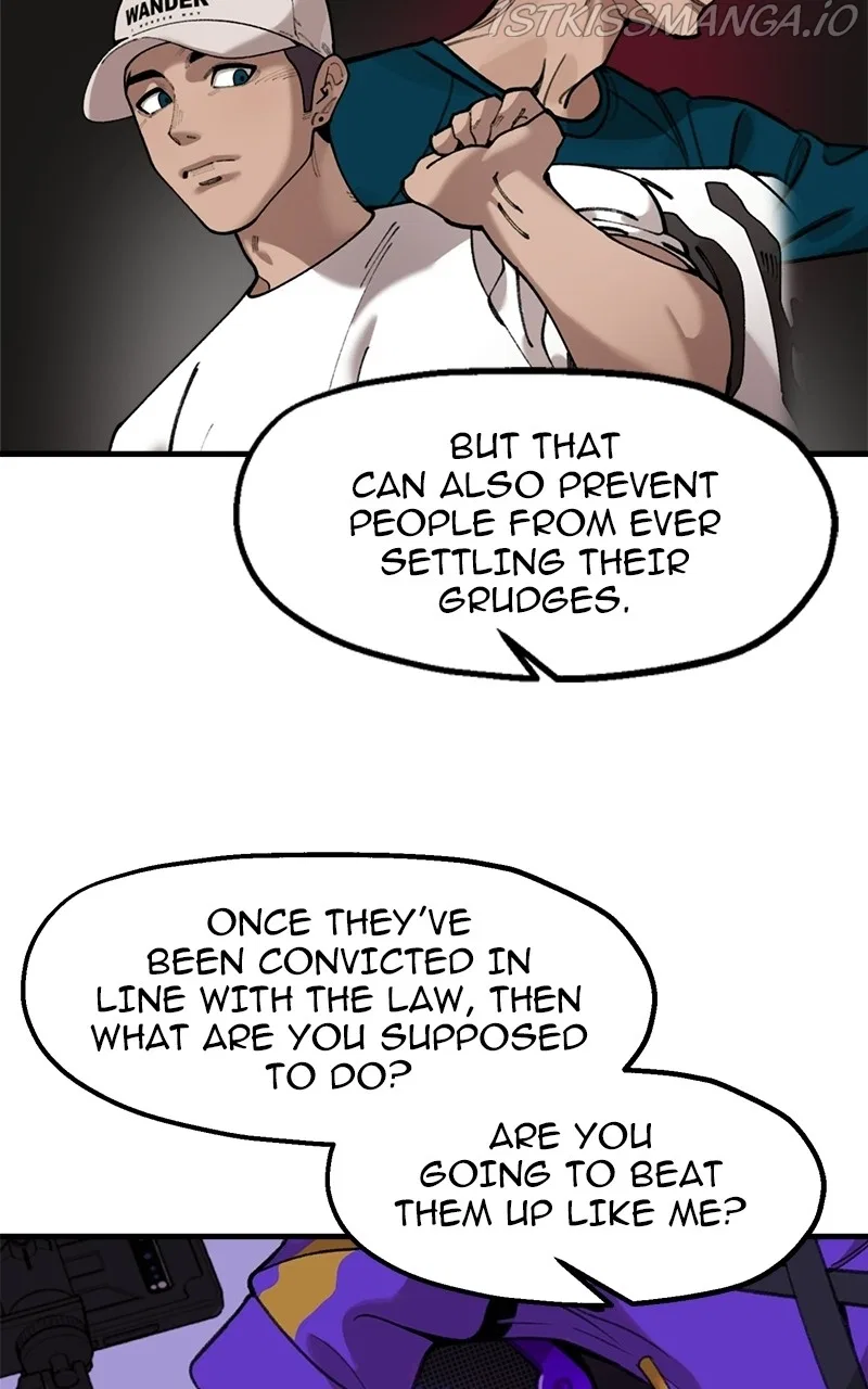 Psycho Revenge Chapter 73 – Page 43