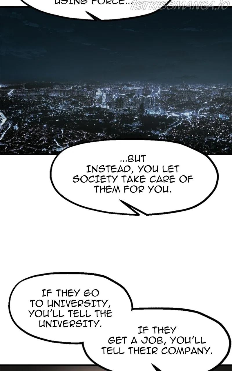 Psycho Revenge Chapter 73 – Page 45