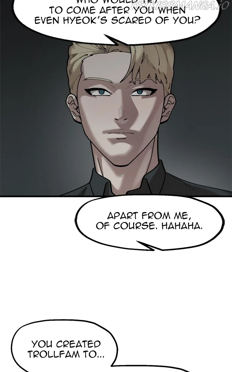 Psycho Revenge Chapter 73 – Page 51