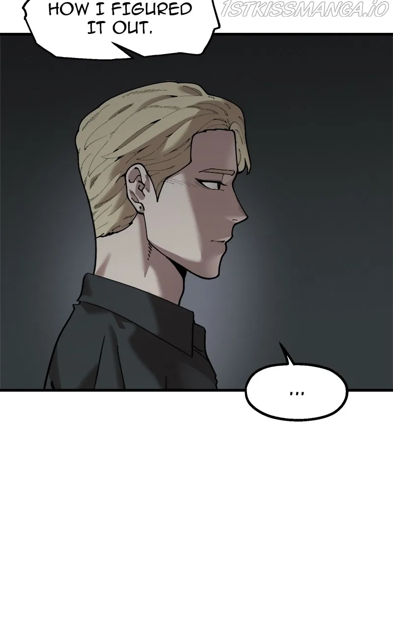 Psycho Revenge Chapter 73 – Page 56