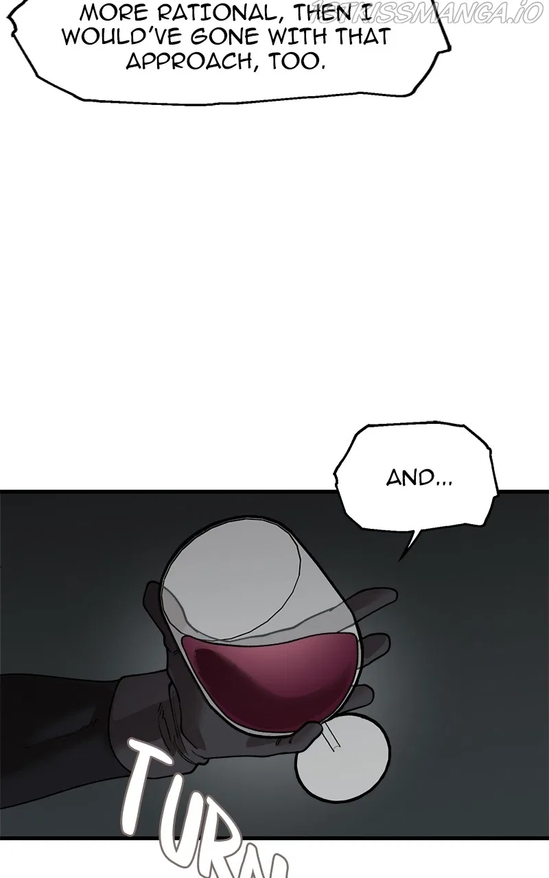 Psycho Revenge Chapter 73 – Page 61