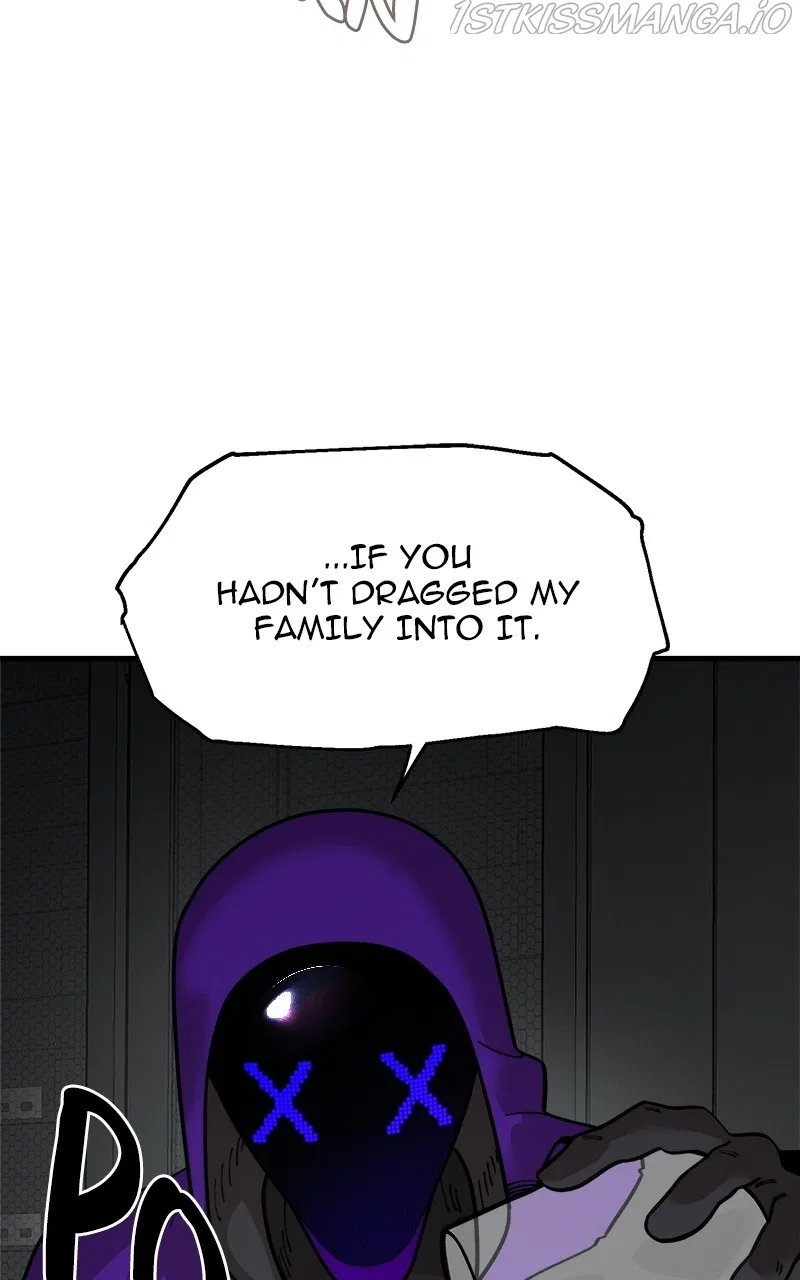 Psycho Revenge Chapter 73 – Page 62