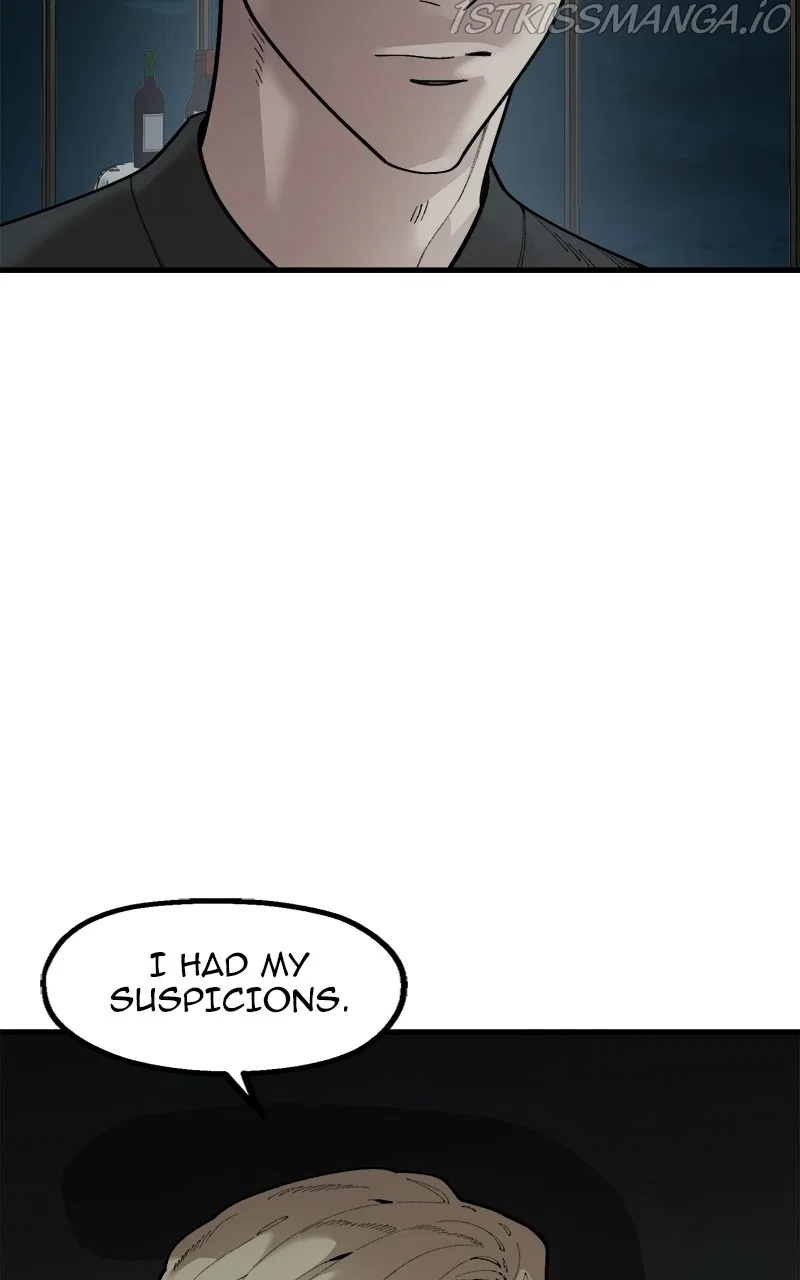 Psycho Revenge Chapter 73 – Page 64