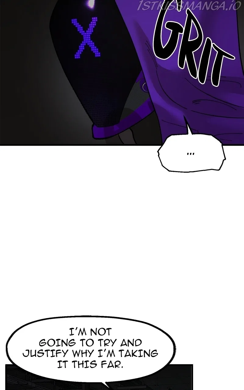 Psycho Revenge Chapter 73 – Page 67