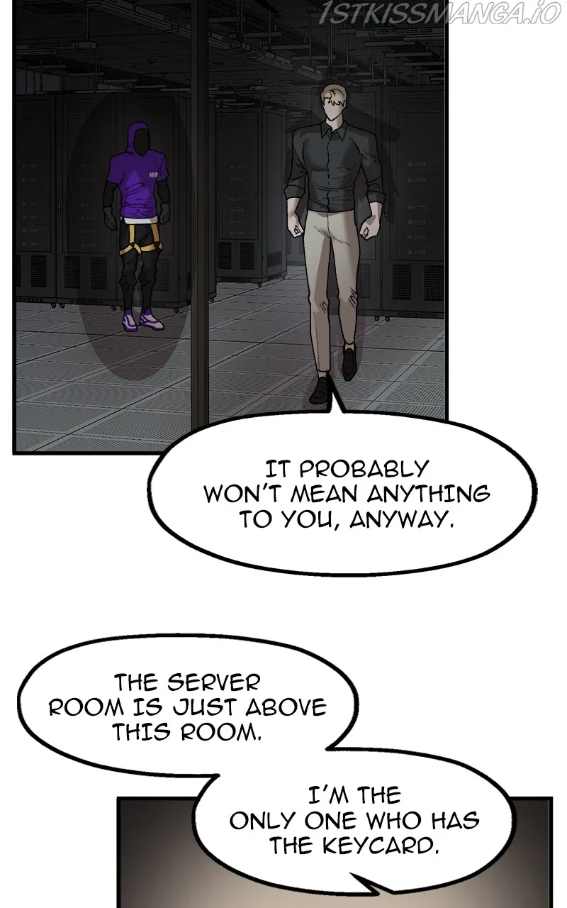 Psycho Revenge Chapter 73 – Page 68