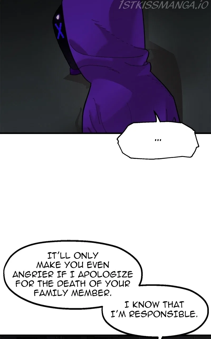 Psycho Revenge Chapter 73 – Page 72