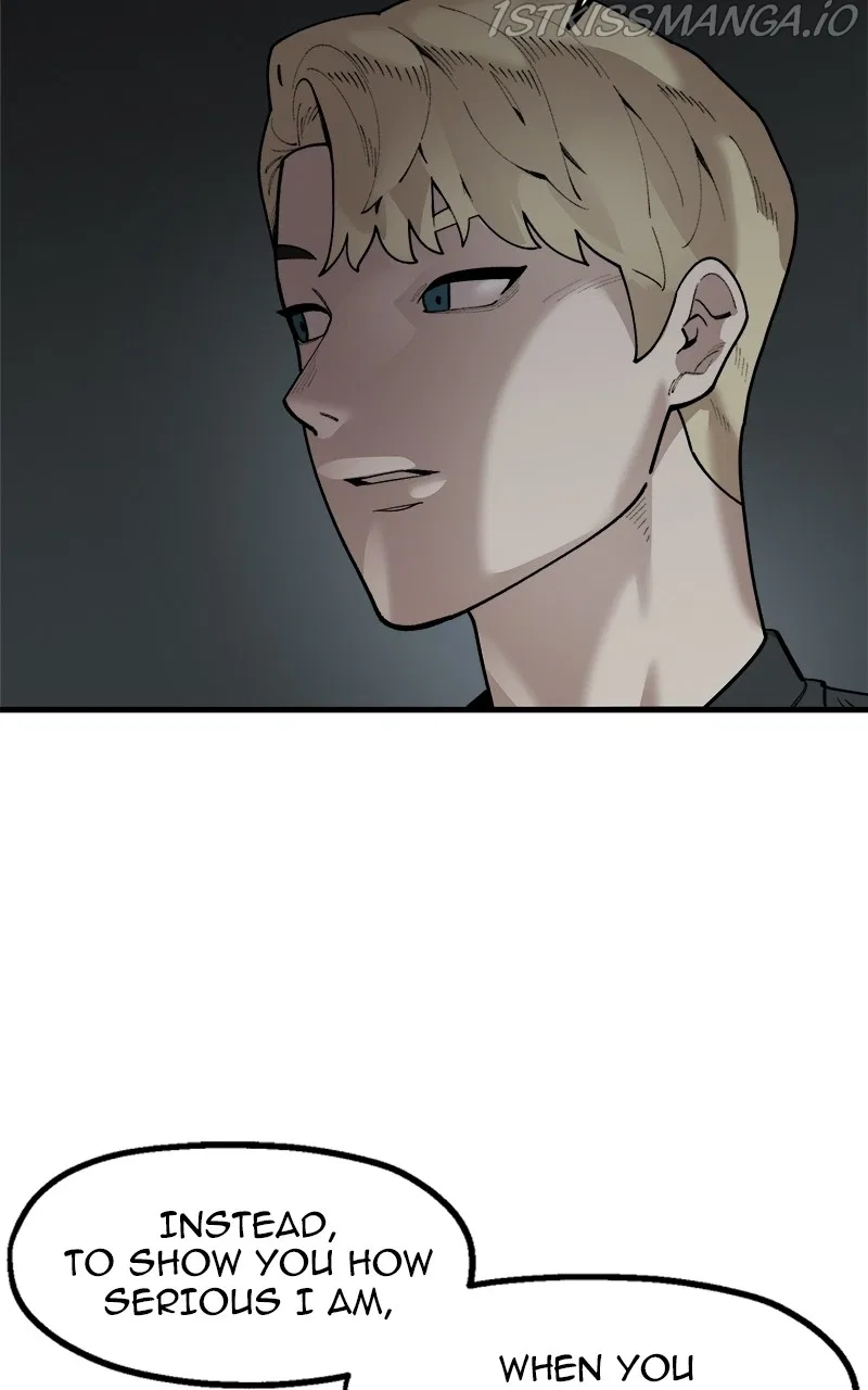 Psycho Revenge Chapter 73 – Page 74