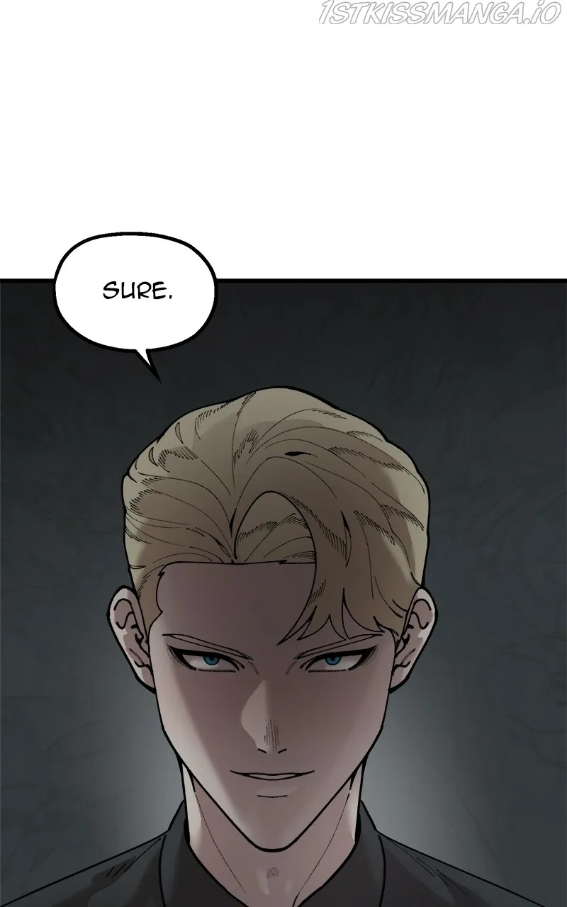 Psycho Revenge Chapter 73 – Page 82