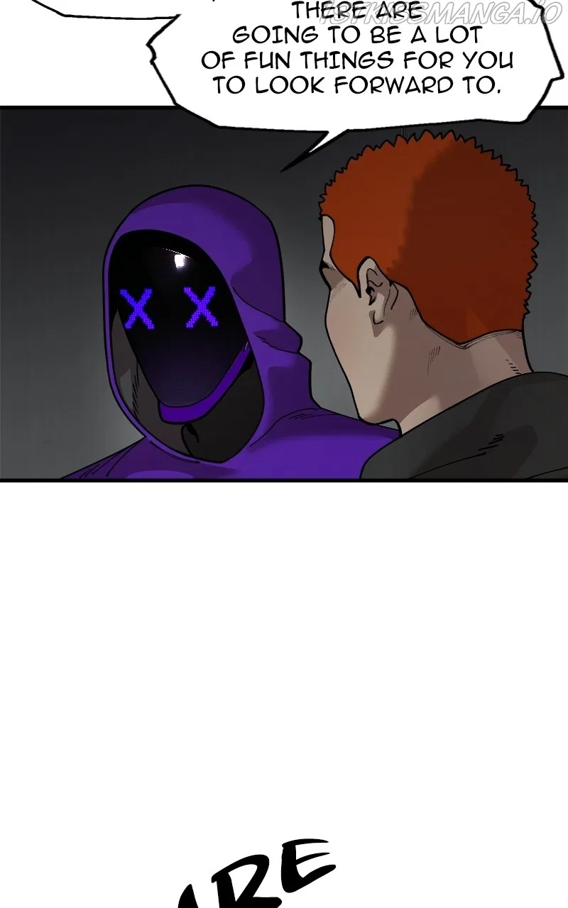 Psycho Revenge Chapter 73 – Page 85