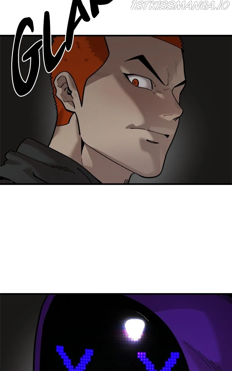 Psycho Revenge Chapter 73 – Page 86