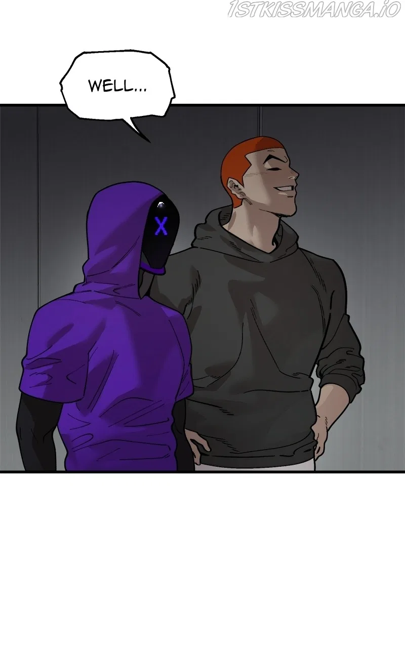 Psycho Revenge Chapter 73 – Page 89