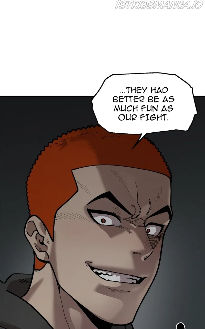 Psycho Revenge Chapter 73 – Page 90