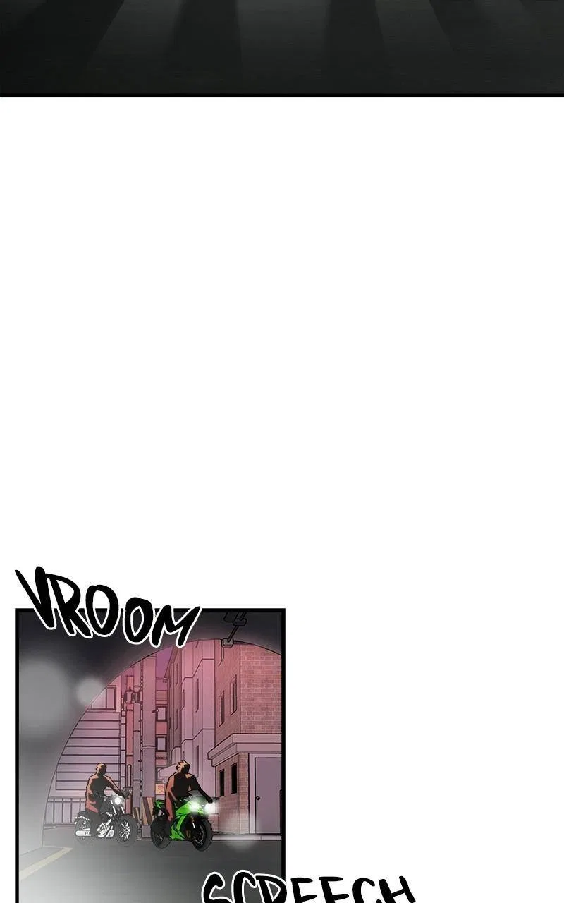 Psycho Revenge Chapter 72 – Page 4