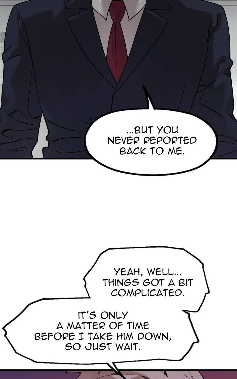 Psycho Revenge Chapter 72 – Page 7