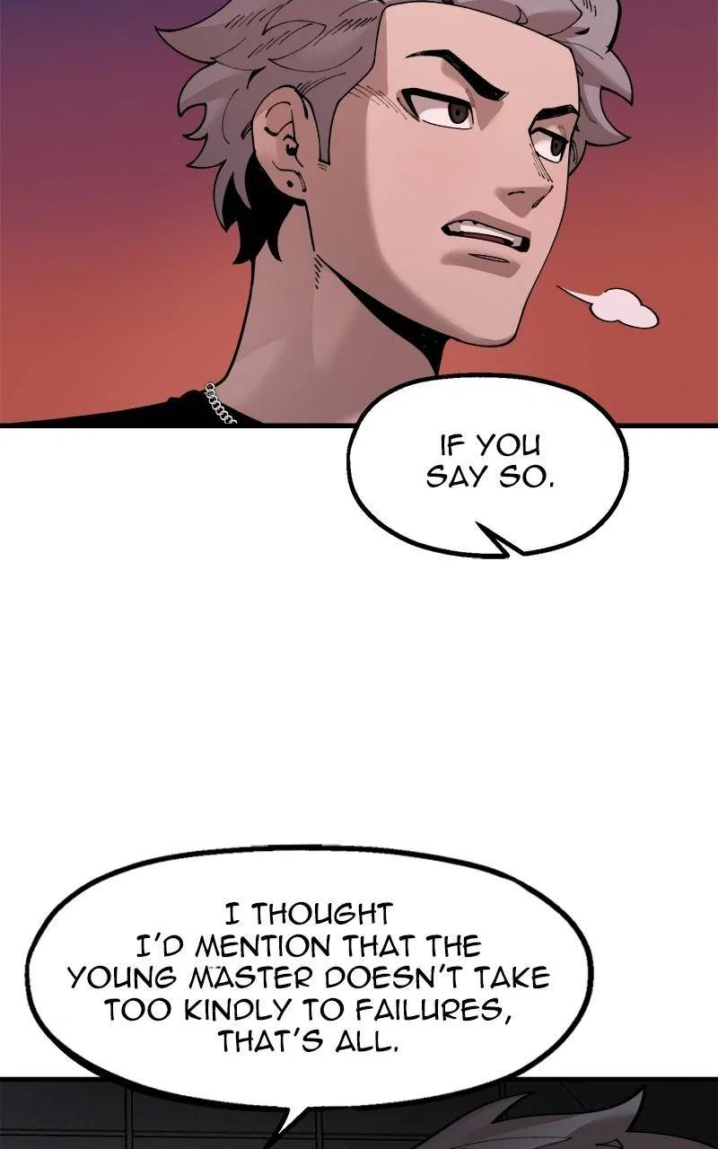 Psycho Revenge Chapter 72 – Page 8